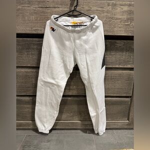 Aviator Nation Bolt Sweatpants - small